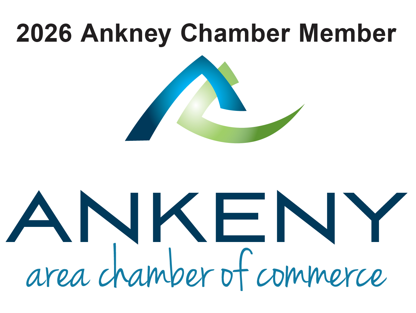 2026 Ankeny Chamber Member